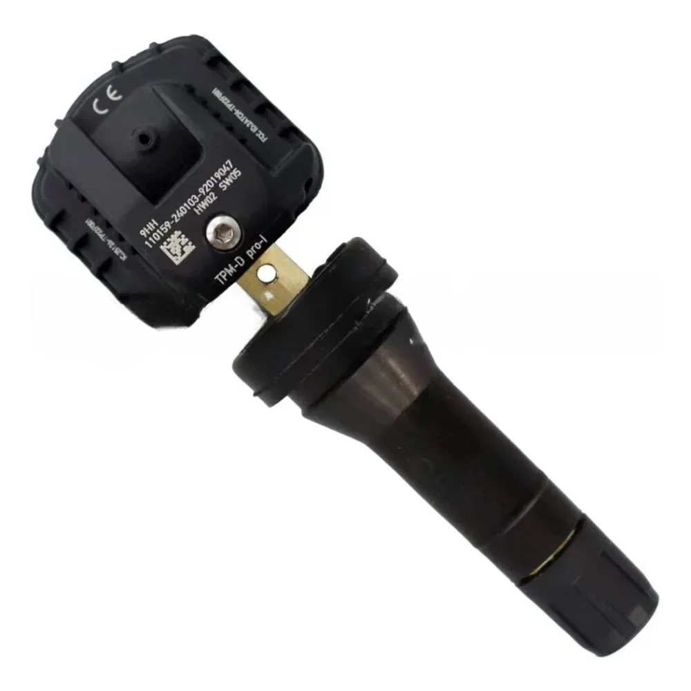 

4PCS F113114011 F11-3114011 Tire Pressure Monitor System TPMS Sensor For Chery Jetour X70 X90 X70 PLUS