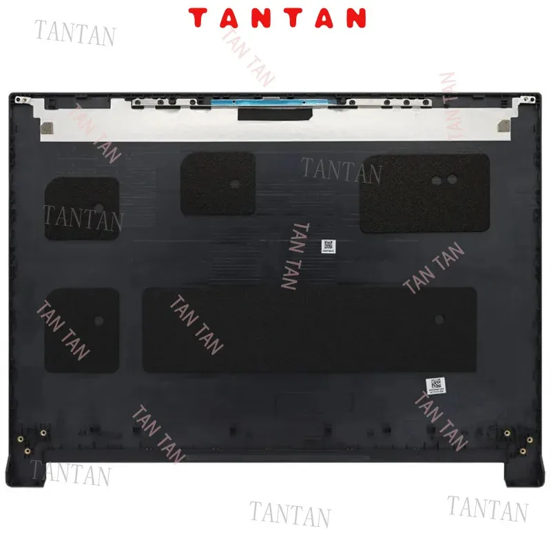 

WYORESY APB3C000403 New For Nitro V16 ANV16 2024 Laptop LCD Back Rear Cover Top Screen Case A Shell Black HAO