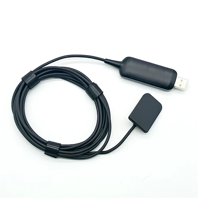 New Arrival iRay Intraoral Digital Detectors Sensor Pluto 0001X/Pluto0015X/Pluto 0002X Digital Imaging System