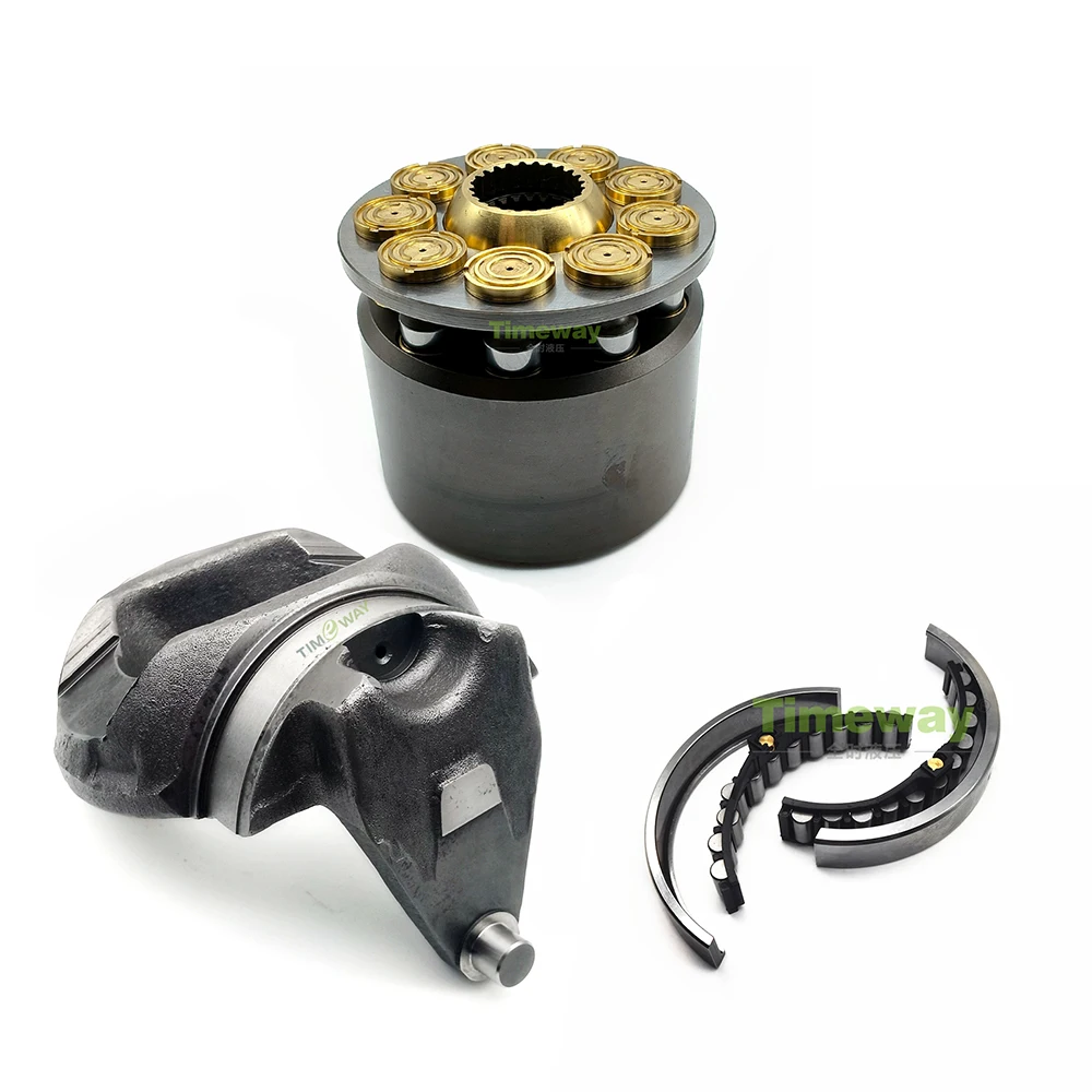 Replacement Part A4VG90 Repair Kits for Repair REXROTH Hydraulic Pump
