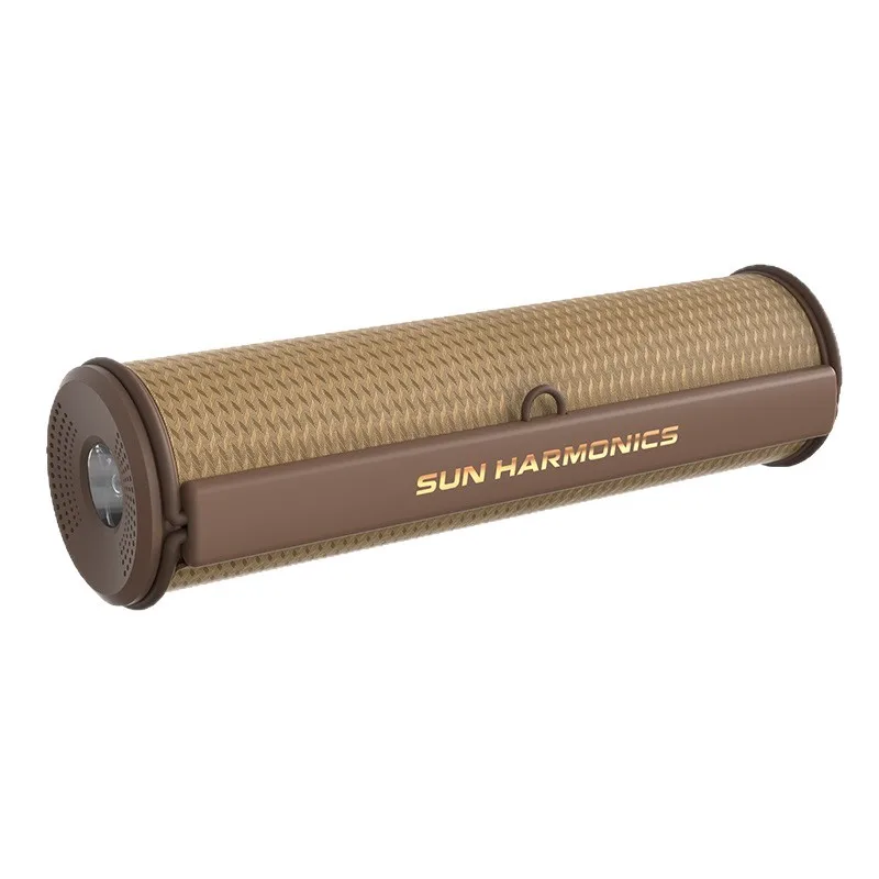 Flexibles Solarmodul CIGS Rollentyp Stromerzeugung Outdoor-Camping Stromversorgung Beleuchtung Tragbare Photovoltaik