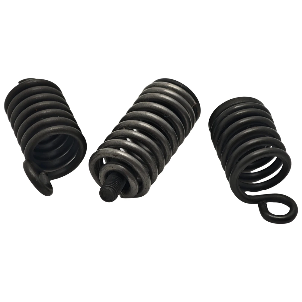 Av عازلة جبل الربيع لقطع غيار المنشار Husqvarna 235 235E 236 240 240E