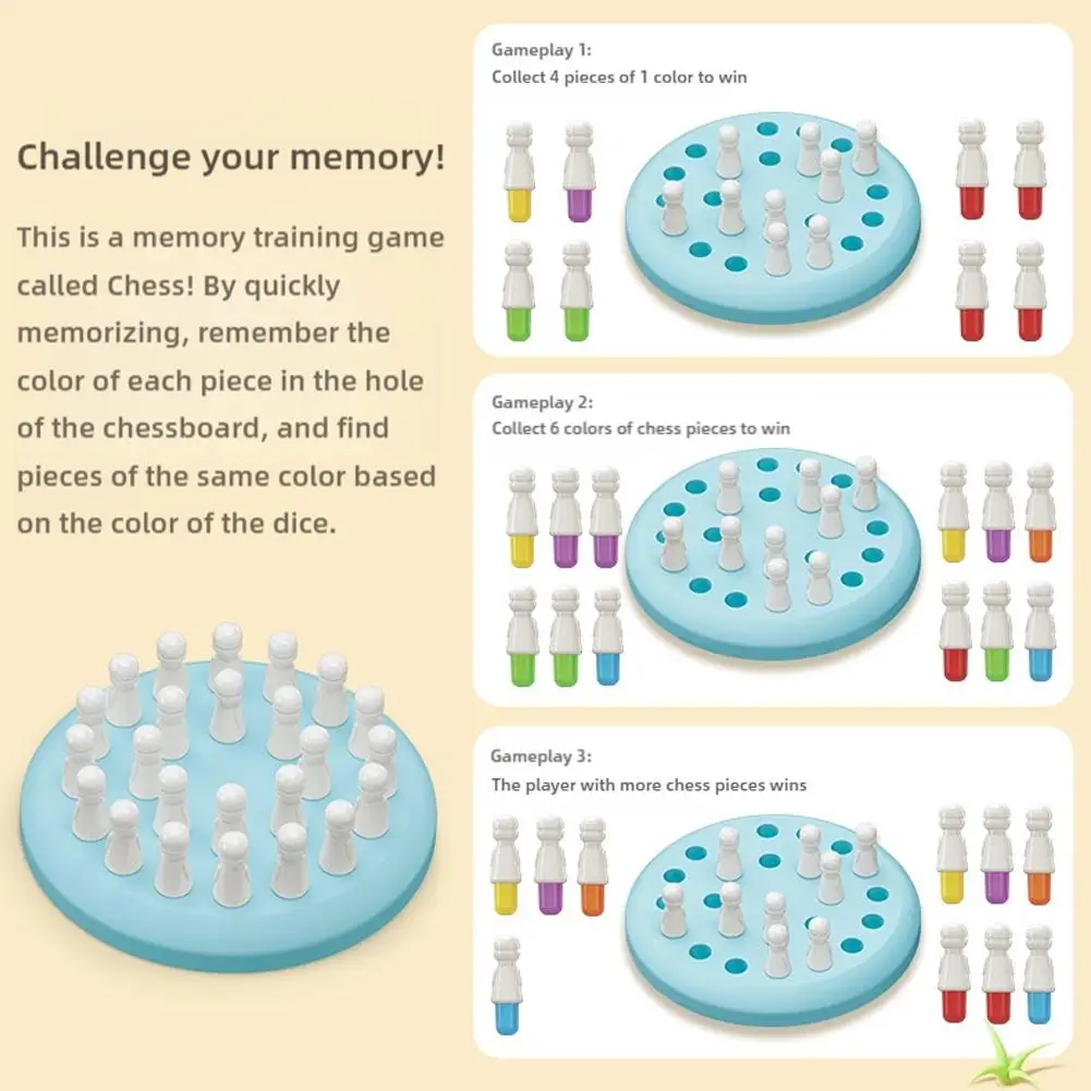 Casse-tête pour l'éducation althdes enfants, formation parent-enfant, jouets de puzzle, réflexion, échecs, interaction de la mémoire, Y9A0