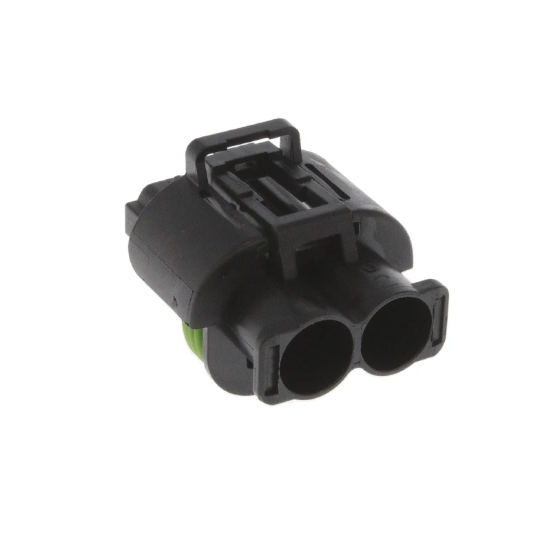 1544317-1/1544334-1 Connector PC 2V 8MM WP NG1 High Current Automotive Male to Female Connector Original Genuine