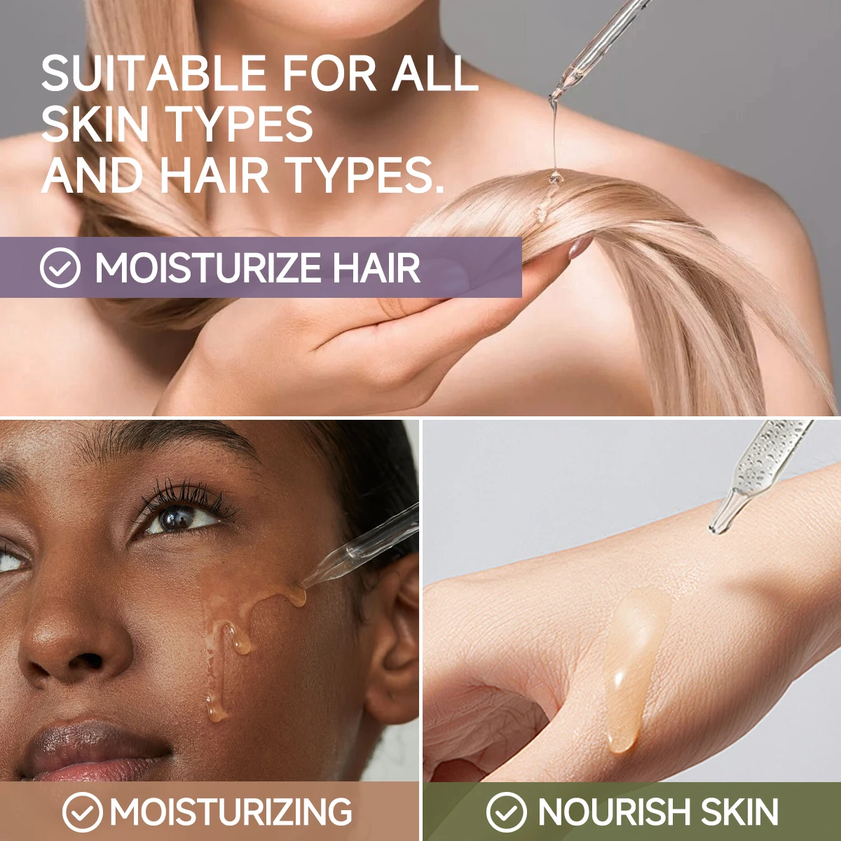 Thumbnail 3 - #73 Latest Body Oils Offers