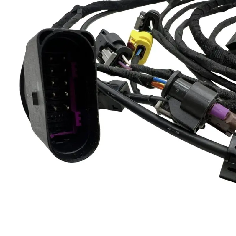 AB41-80A971095BA Front Bumper Wiring Sensor Cable Harness 80A 971 095 BA 80A971095 BA