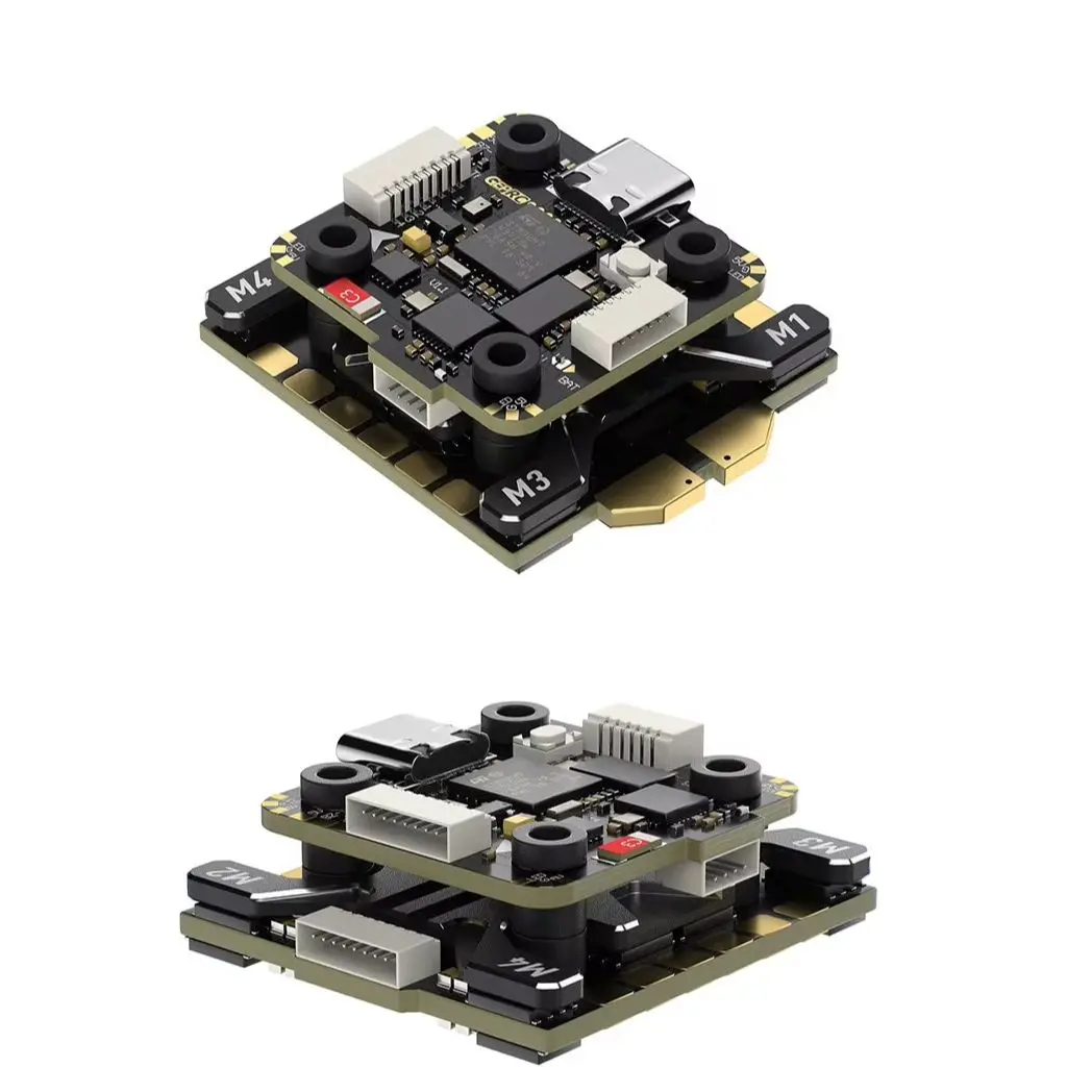 GEPRC TAKERH743 MINI 32Bit 60A Stack ICM42688-P gyro