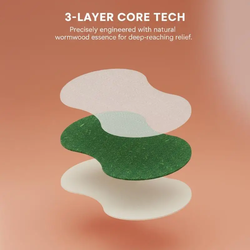 

Портативный пластырь для ежедневного ухода за кожей: нежное прилегание, комфортное ношение, простота использования для чувствительных участков тела, для дома и путешествий