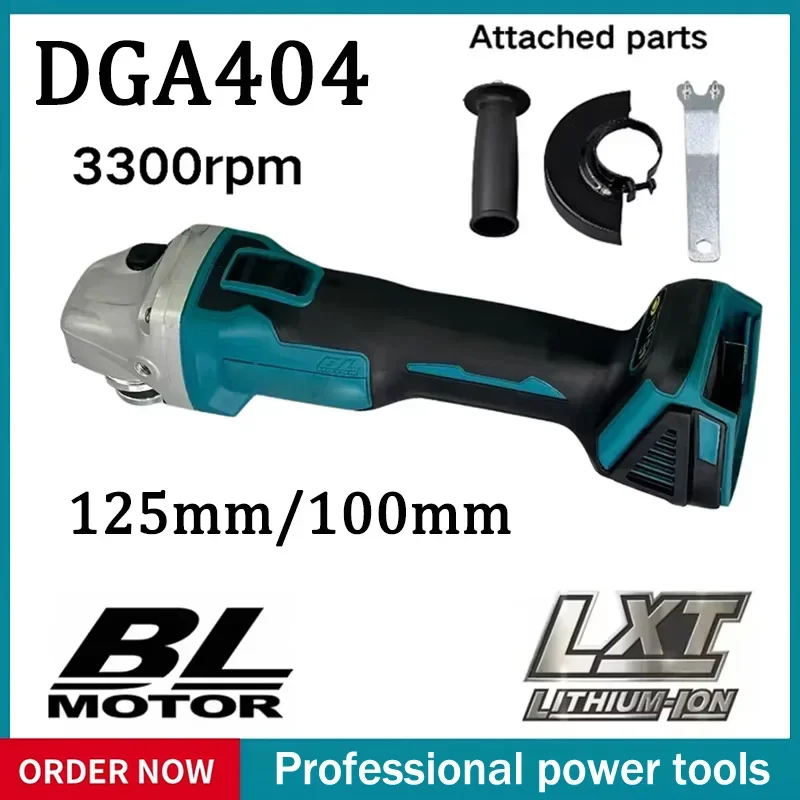 Fit Makita DGA404 1… - image