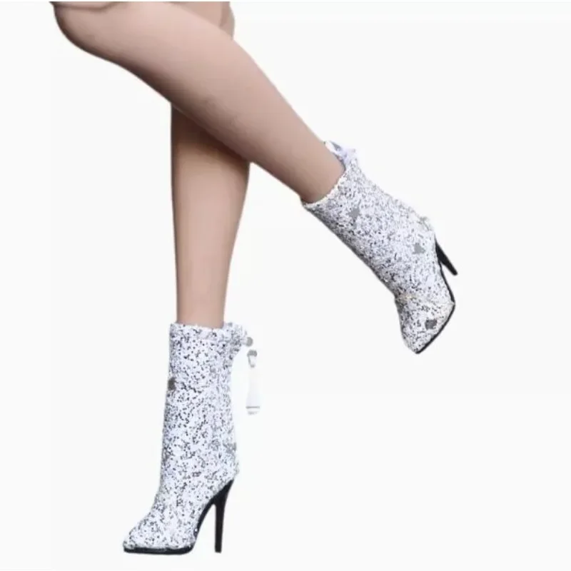 

High quality YJ260 Handmade Toy shoes fit for your kissmela FR2 FR6.0 MUSES dolls accessories