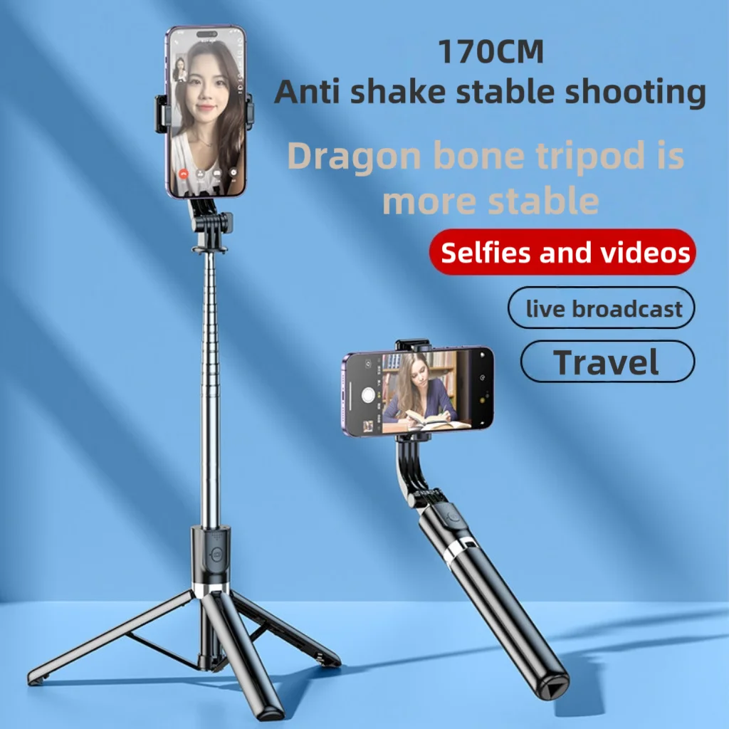 Mini Wireless Folda…