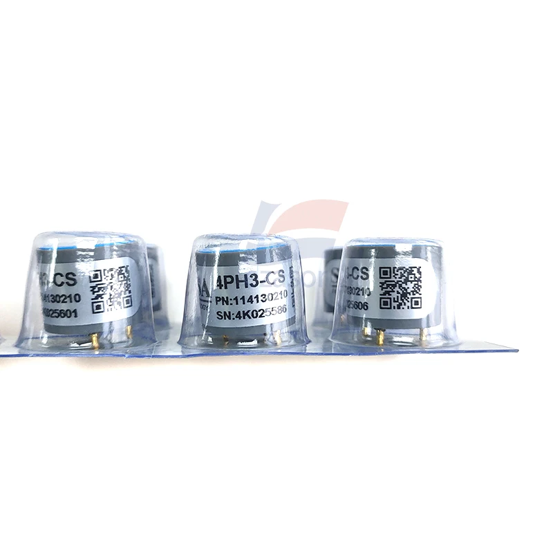 4PH3-CS 0-20ppm Electrochemical three electrode Phosphine Gas Sensor