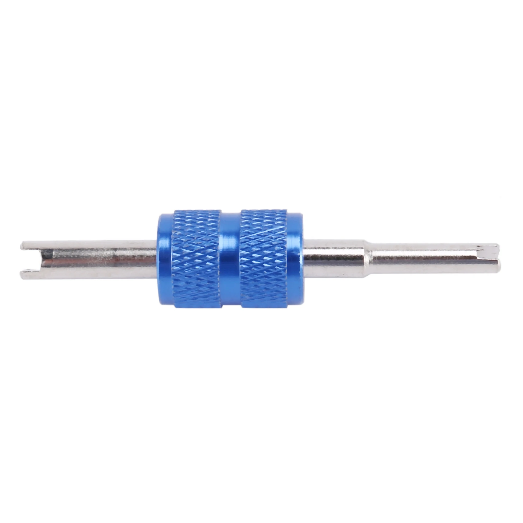 71Pcs A/C Air Conditioning Valve Core R12 R134A Refrigeration Valve Core R12 / R134A AC Master Valve Core Repair Kit