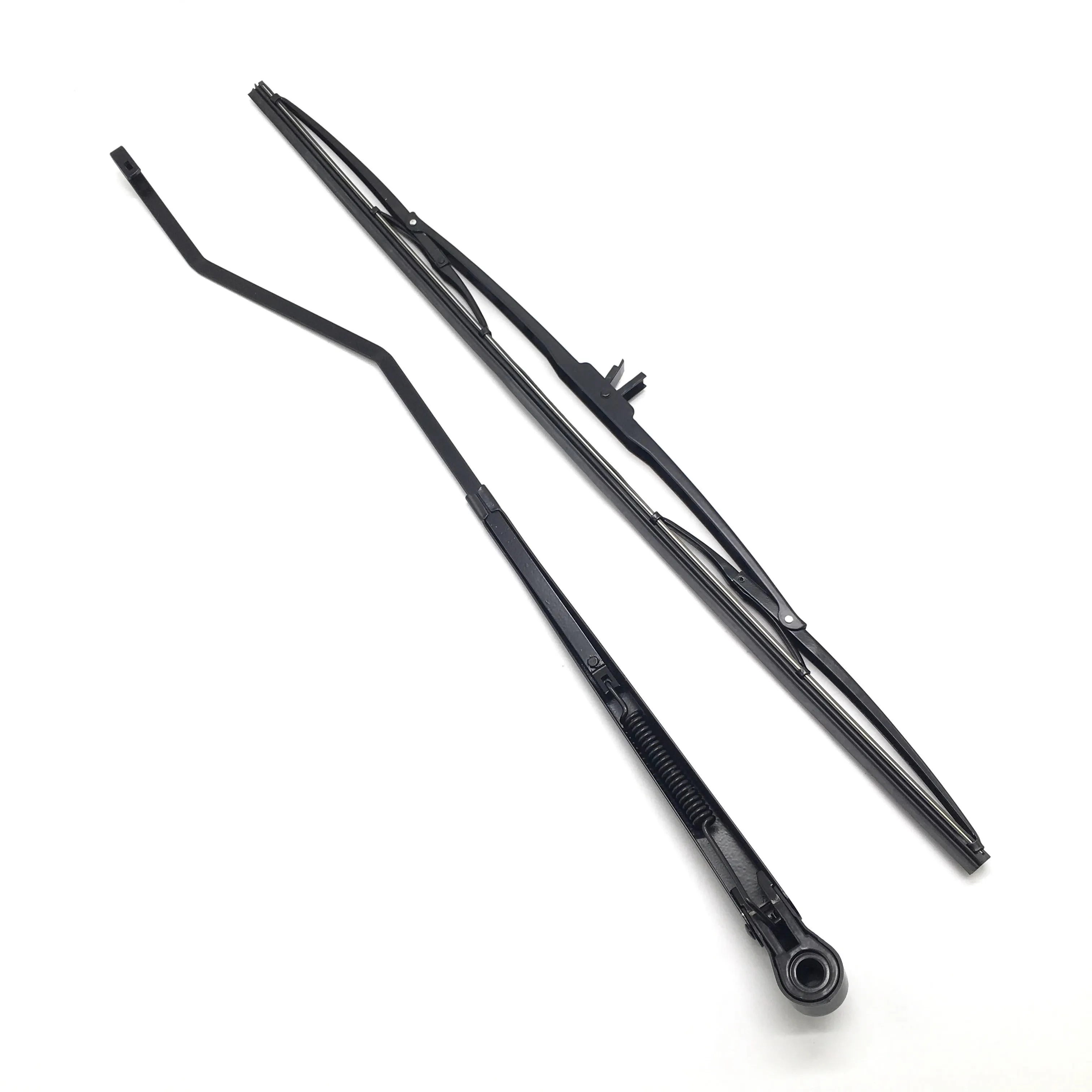 Excavator Parts Hyundai Wipers R60-7 Wiper Arm Blade