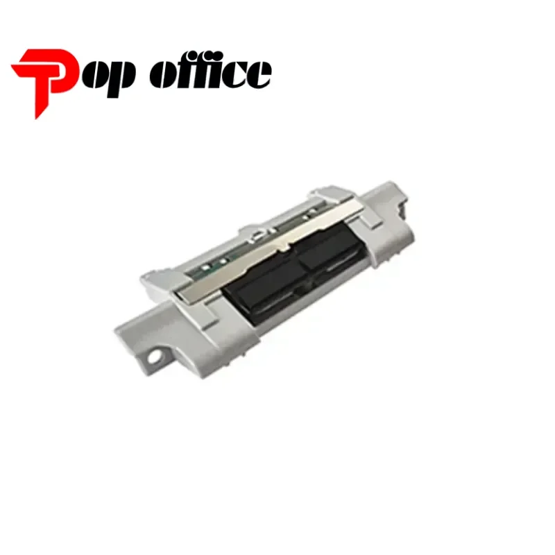 1PC RM1-6397-000 RM1-7365 Tray 2 Separation Pad for HP P2030 P2035 P2050 P2055 Pro 400 M401 M425 for CANON 251 3470 3480 6303