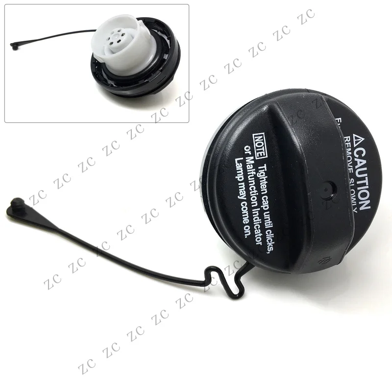 S+ New Fuel Tank Gas Cap w/ Tether For Toyota Avalon 2005-2007 & Scion tC 2005-2009