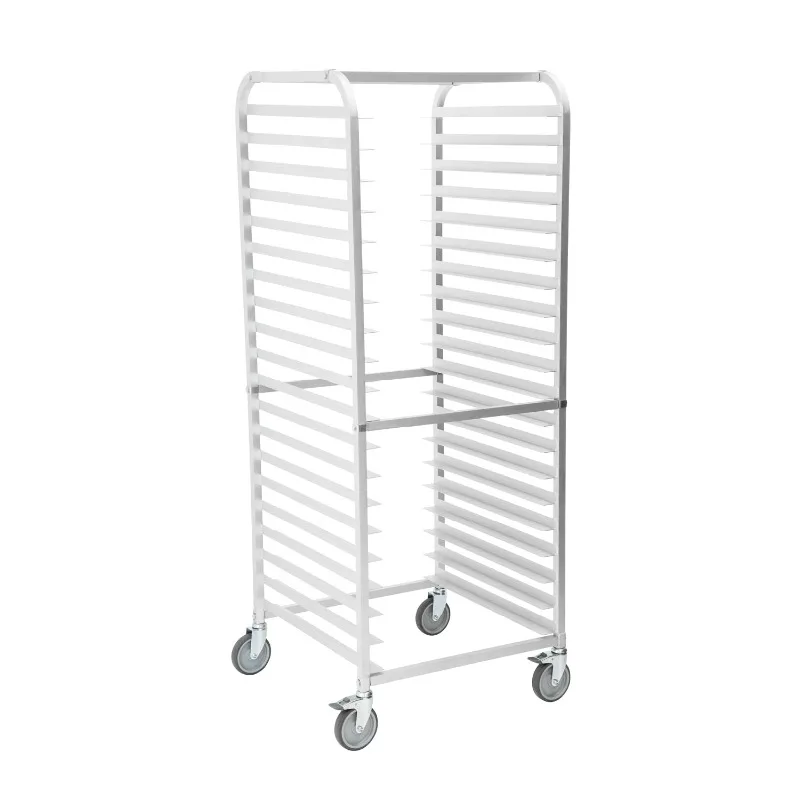 20-Tier Bun Pan Rac… - image