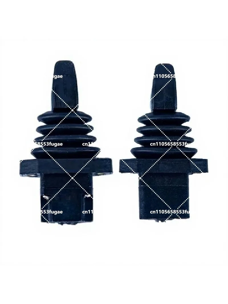 Single Axis Thumb Rocker Joystick Control Lever Handle Industrial Sensor Potentiometer Switch