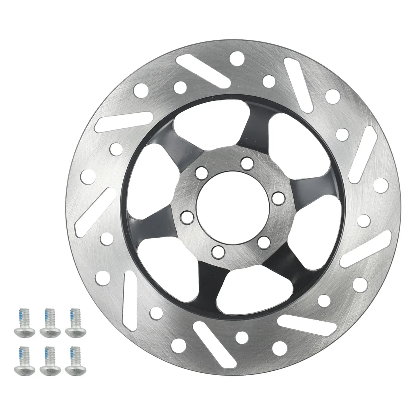 

Прецизионная инженерная надежная остановка в стильной упаковке с помощью наших усовершенствованных дисковых тормозов. Доступна сегодня.