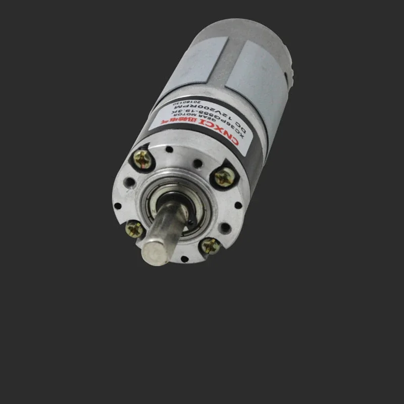 DCプラネタリギアモーター,日曜大工モデル,低速トルク,cw ccw,シャフト,36pg555,8mm, 12v,24v,36mm
