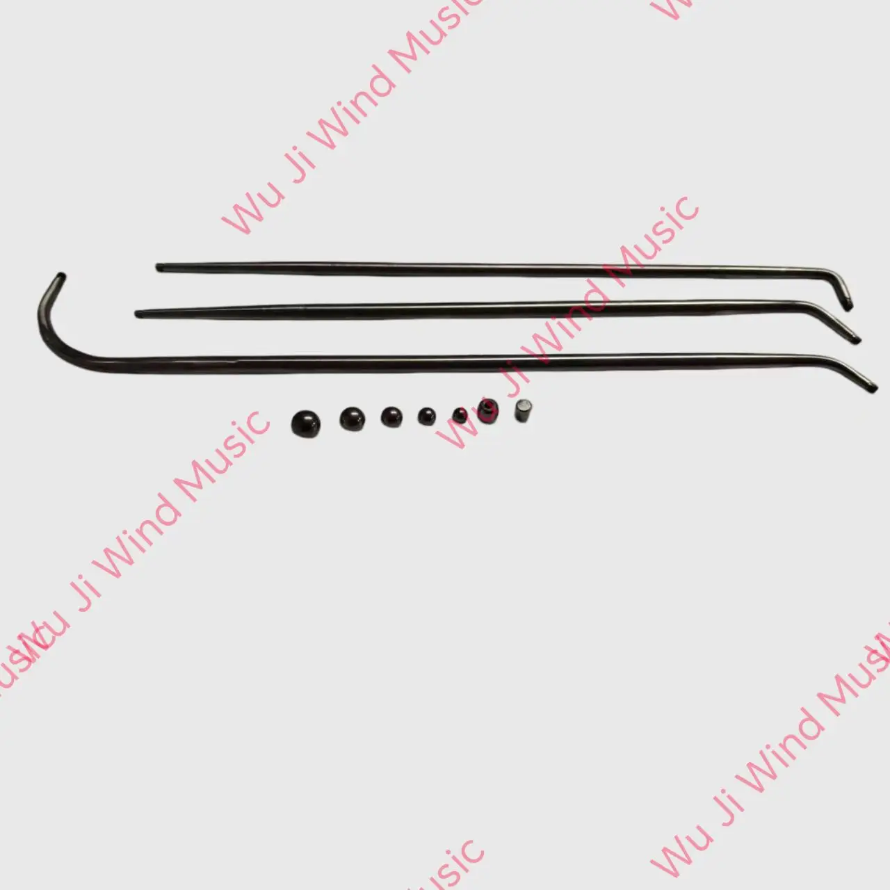 Instrument Repair Tool Brass Instrument Shaping Ball (Upgraded Version)
