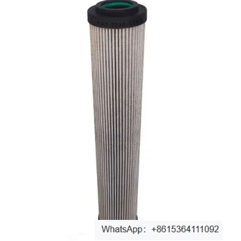 

Steel plant hydraulic oil filter CB-110 * 160A10C filter