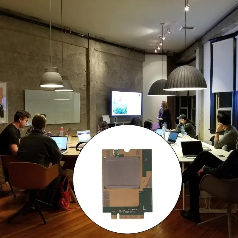 T99W175 Snapdragon X55 4G 5G-Bänder Modulkarte L83053-005 SA#L83050-001 für 840 850 G8