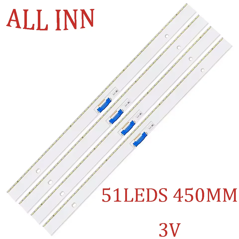 

LED Strip For UN82NU8000K UA82NU8000 UE82NU8000 UN82NU8000F UN82NU8000 UE82NU8000 UE82NU8002 UE82NU8009 BN96-46026 UE82NU8005