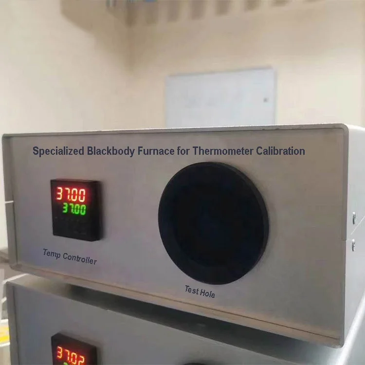 In Stock Low Price IR Thermo meter Black Body Calibrator