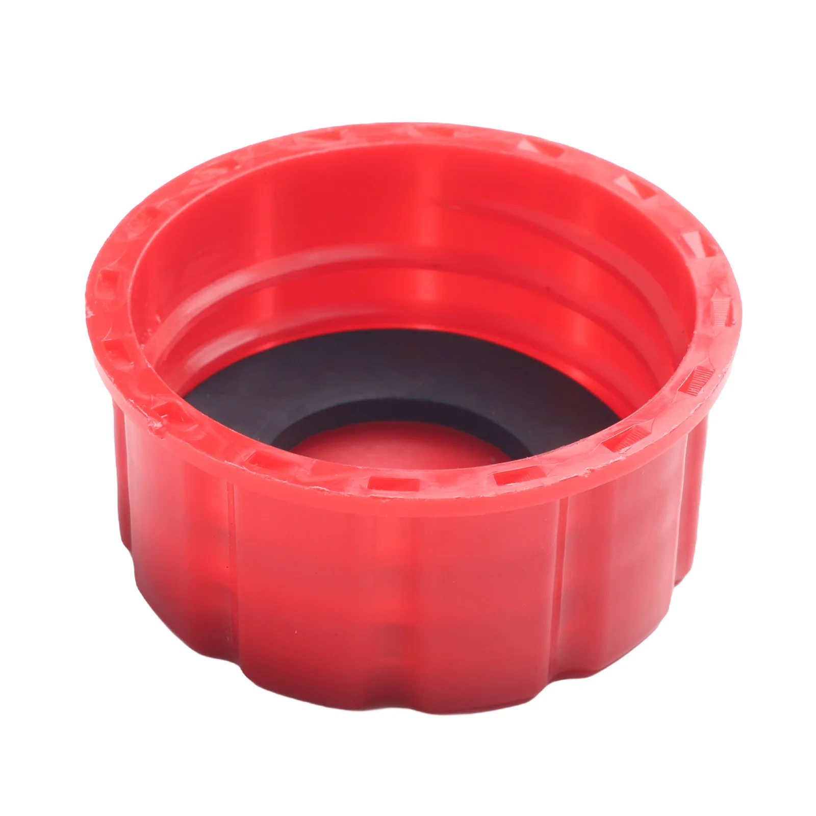 Coarse Thread Gas Cap Gas Can Cap Gas Can Replacement Tight Fit Long-lasting Performance For 10 Gallon Gas Cans