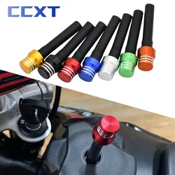 Brandstoftank Gas Tankdop Ventiel Ontluchtingsbuis Voor ATV Crossmotor Honda Kawasaki Yamaha Suzuki Beta Husqvarna KTM SX SXF XC XCF