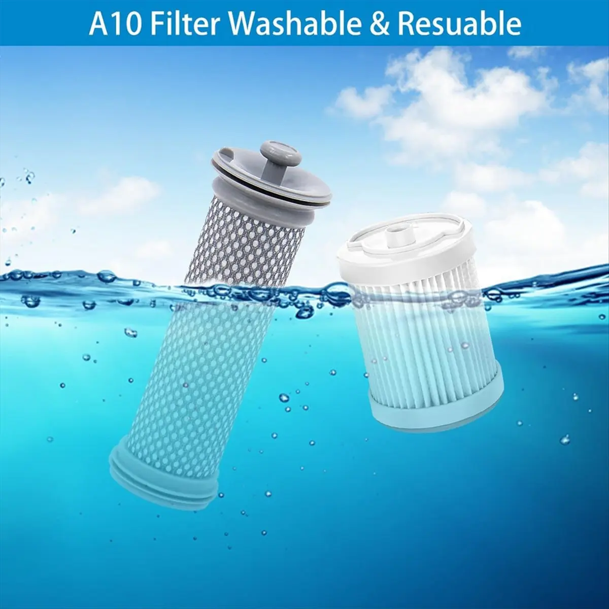 A68M Filter Replace…