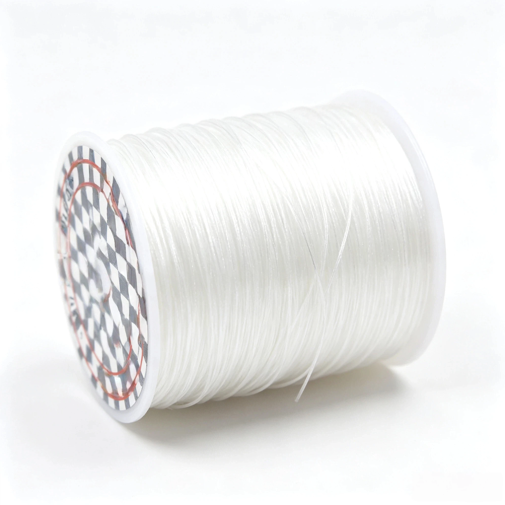 50m Strong Stretchy Elastic String Beading Cords For Jewelry Findings Thread Rope DIY Necklace Bracelets Accessories Supplies