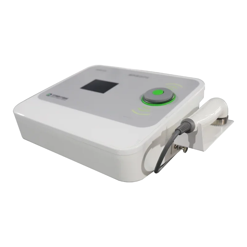 2026new Portable Ultrasound Therapy Machine Electrotherapy Ultrasound Machine for Pain Relief