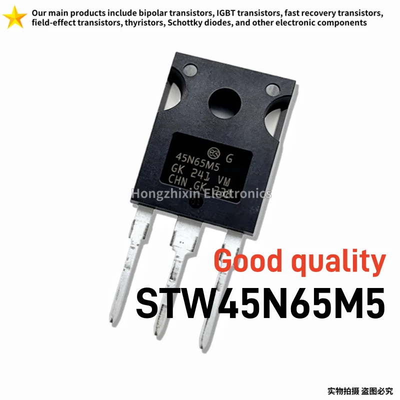 5/10PCS Original in stock H15R1203 H20R1203 H20R1353 H30R1353 H20R1202 TO-247 Induction cooker IGBT power tube