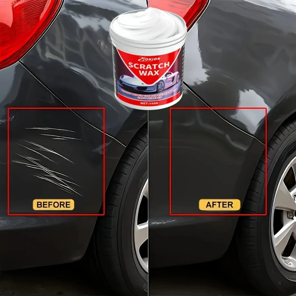 Kjm Scratch Repair …