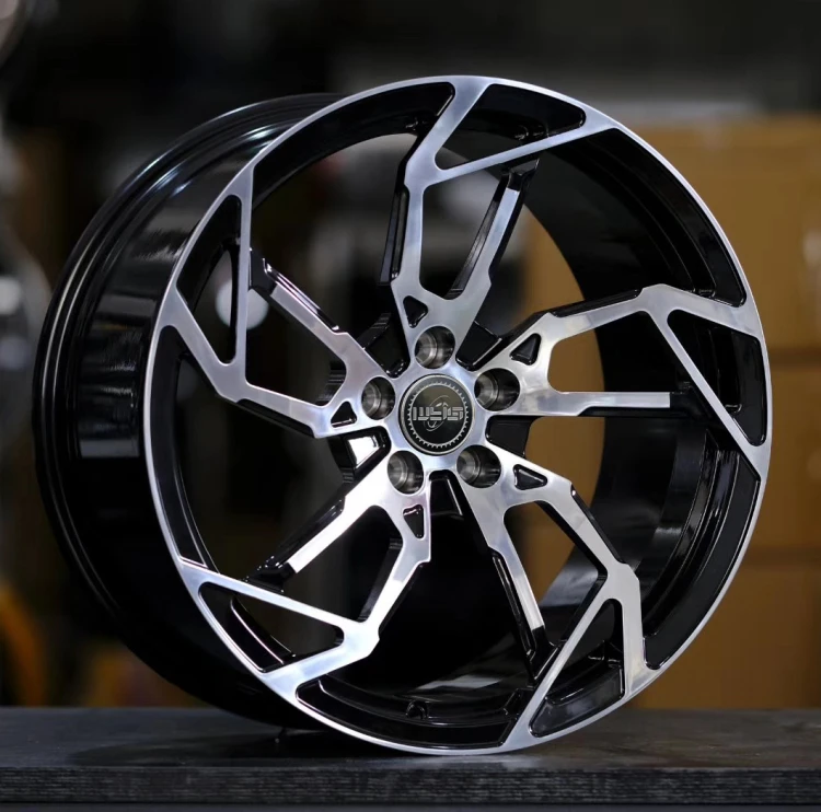 20 21 22-inch forged rims for Ferrari 488 458 358 Pista F80 California Portofino High quality custom forged wheels