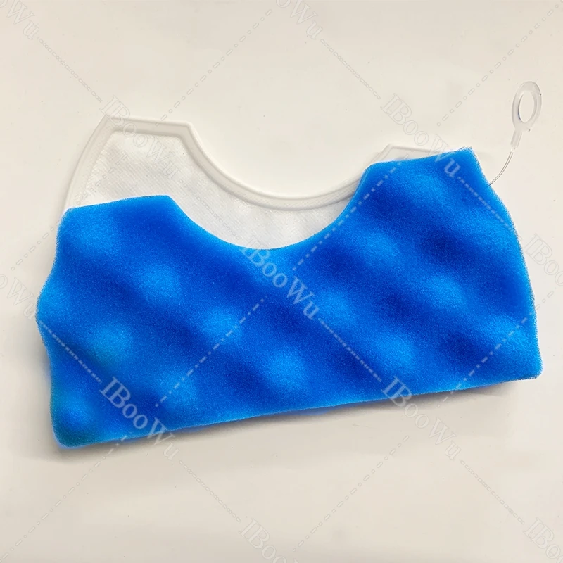 1 zestaw filtry hepa zestaw do Samsung urządzenie do czyszczenia filtrów DJ63-00669A SC43 SC44 SC45 SC46 SC47 części do robota odkurzającego