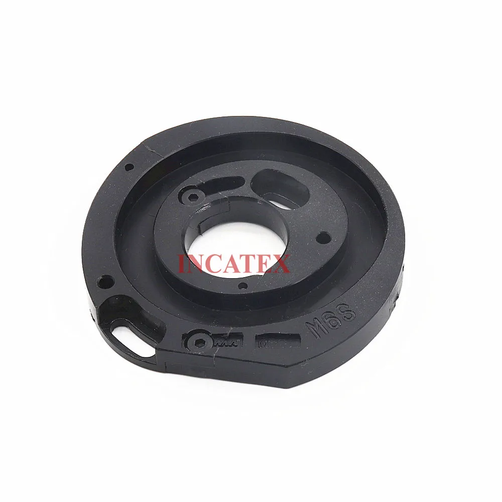 Good Quality Tajima Embroidery Machine Spare Parts Genuine Take Up Lever Cam 18mm Diameter Split Type