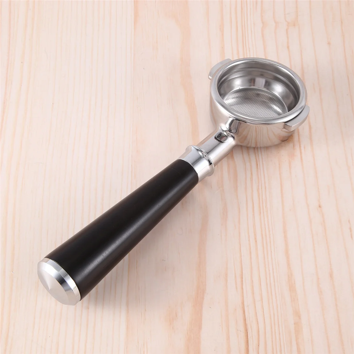 Держатель фильтра для кофемашины E61 с двумя ушками, 58 мм