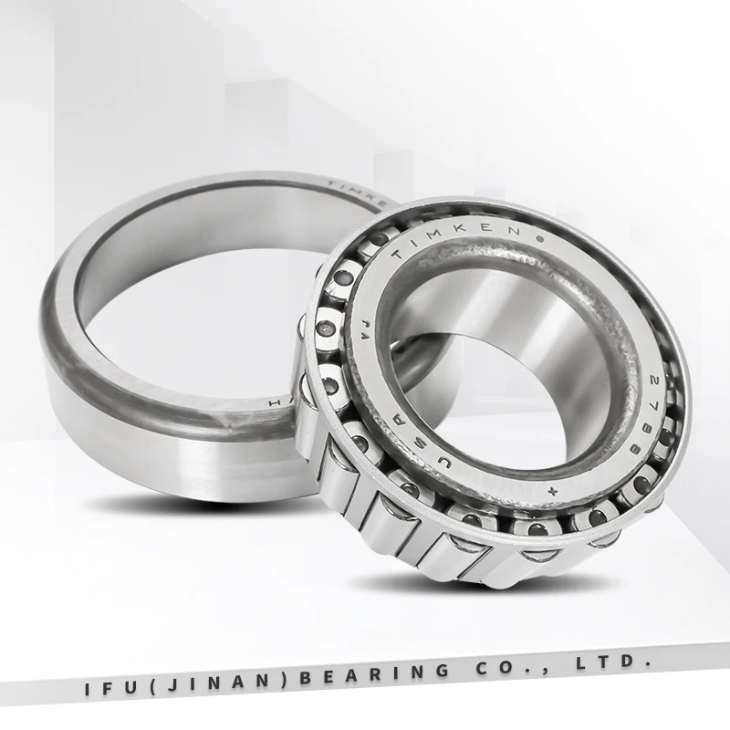 USA TIMKEN Bearing  HH224335/HH224310 Tapered Roller Bearing  SET508 687/672