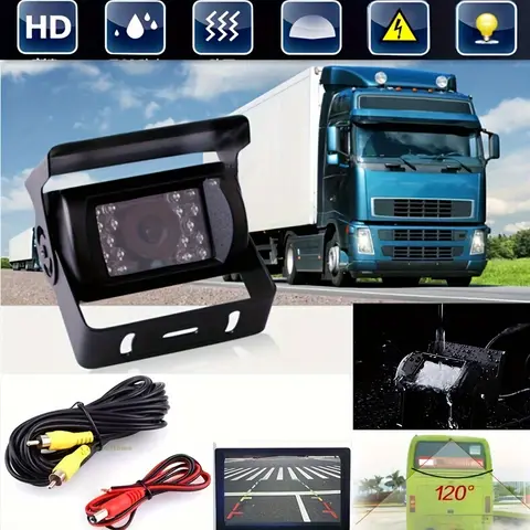 8 best sales rca camera - №7