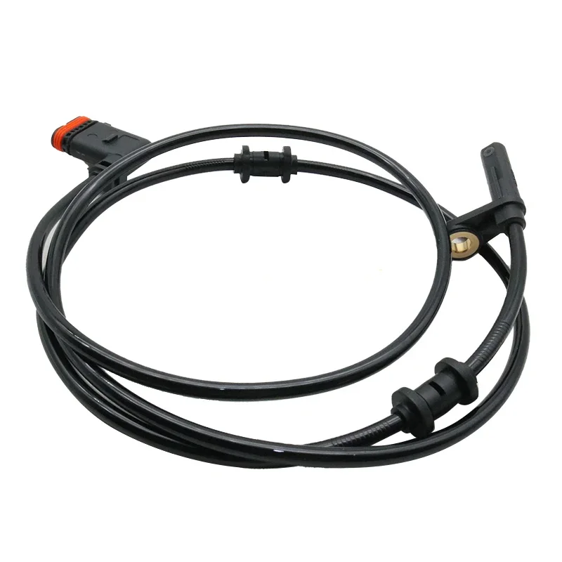 Original 2035401317 Abs Speed Sensor For  C-class W203 C209 C240 C280 Clk320 Car Accessories A2035401317 5s11026 V30720169