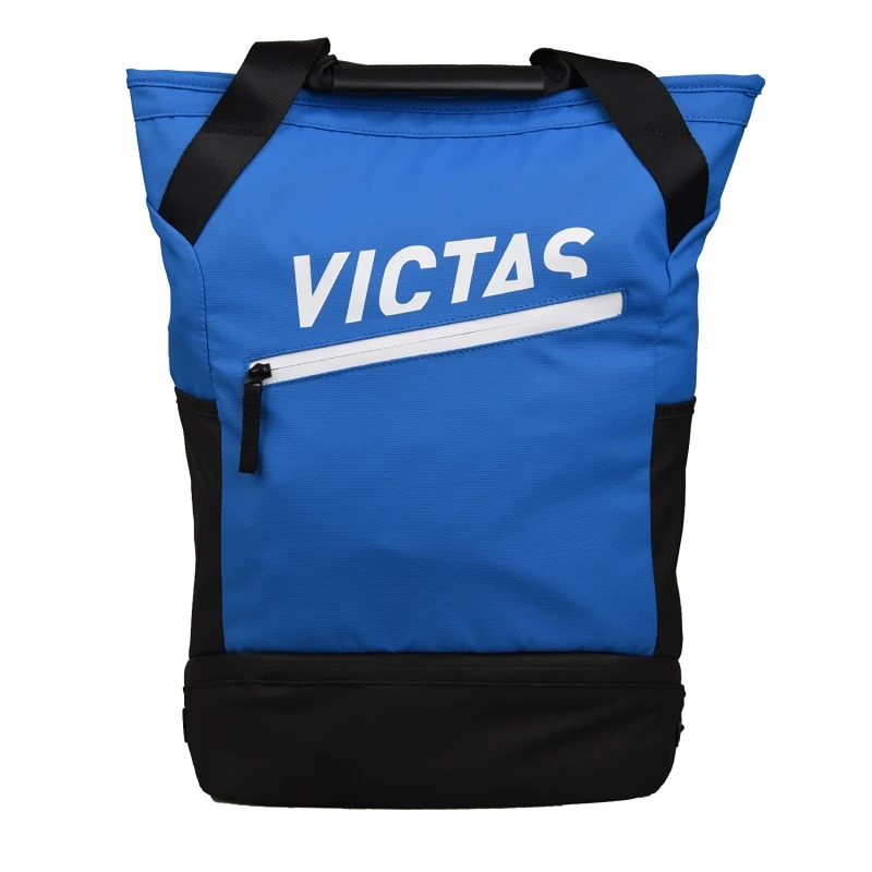 Victas TSP table tennis racket bag backpack for men women sport accessories Sports bag