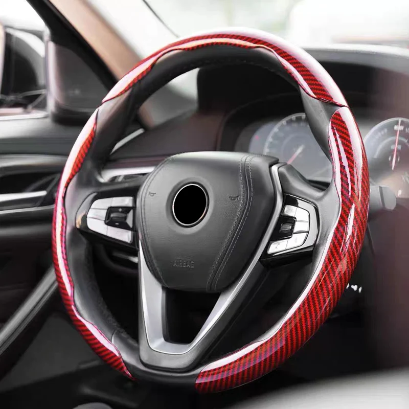 capa-universal-de-fibra-de-carbono-para-volante-de-carro-protetor-decorativo-antiderrapante-com-design-de-padrao-a-laser-acessorios