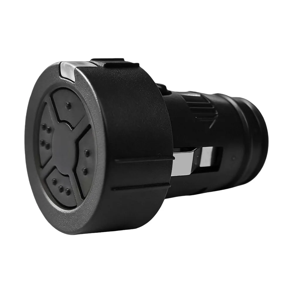 Remote Control duplicator 868mhz Compatible with 868 BS command HSE1 HSE2 HSE4-868-BS black HS1 HS4 Handheld Transmitter