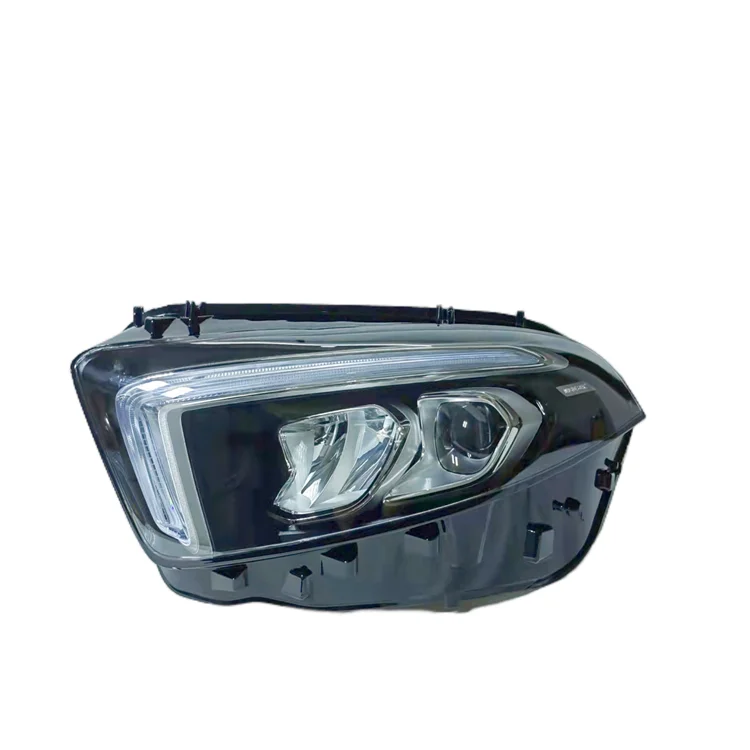Original Headlights Competition Adaptive Full Headlights Car OEM for Fro W177 Headlights