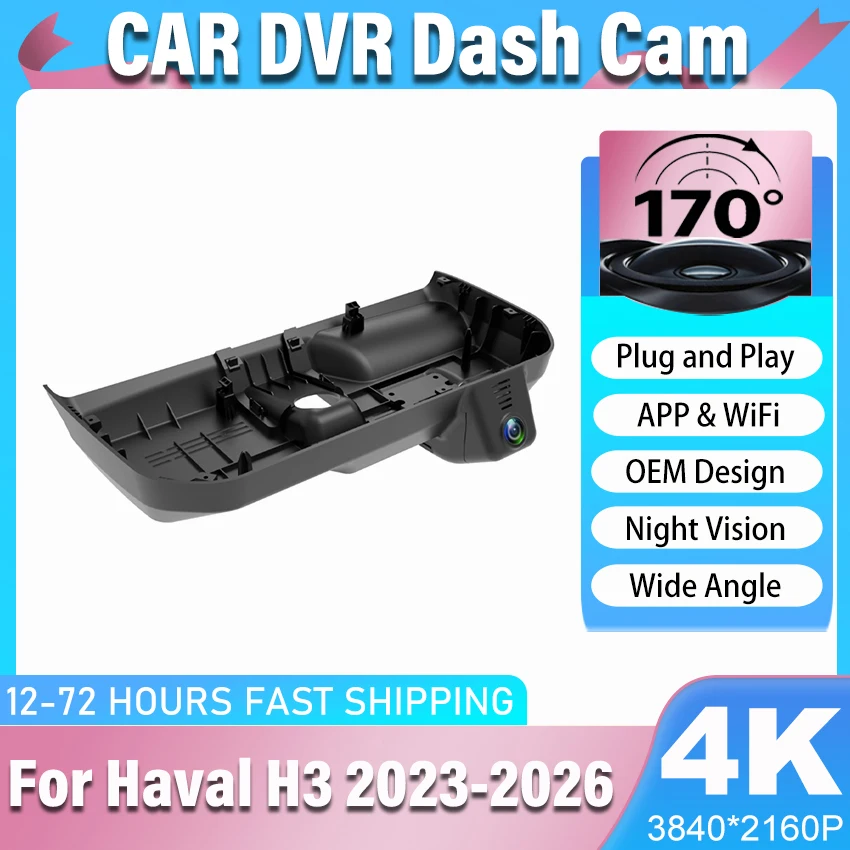 For Haval H3 2023-2…