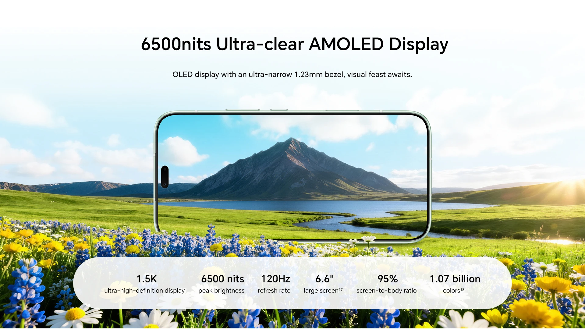2026 NEW HONOR 600 Lite 5G Smartphone MediaTek Dimensity 7100 Elite 6.6”120Hz AMOLED 6520mAh 45W SuperCharge 108MP AI Camera