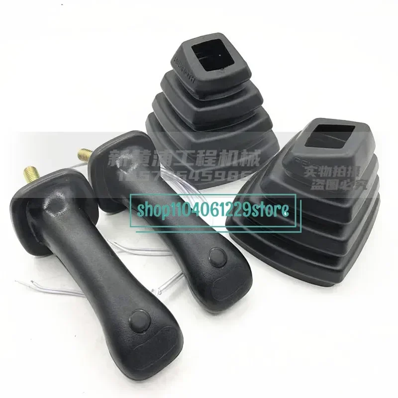 Мини-экскаватор Xugong Yuchai LOVOL Longgong Revo 55/60/65/75-8/80 Rexroth